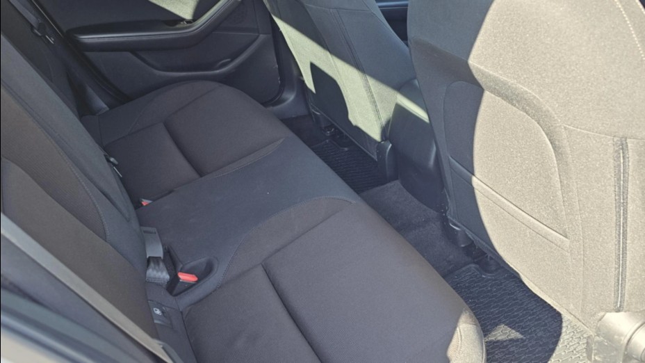 MAZDA 3 3 2.0 mHEV Exclusive Line aut