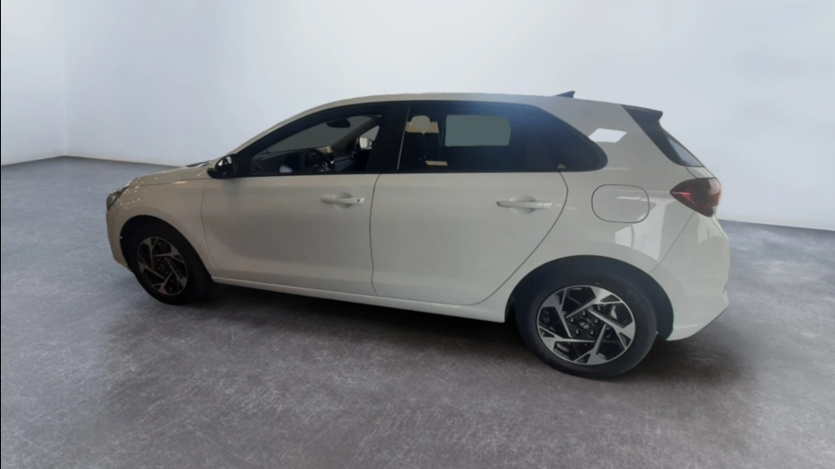 HYUNDAI i30 i30 1.5 DPI Pure Nowy