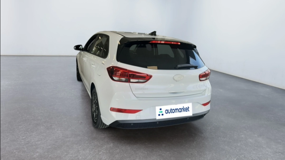 HYUNDAI i30 i30 1.5 DPI Pure Nowy
