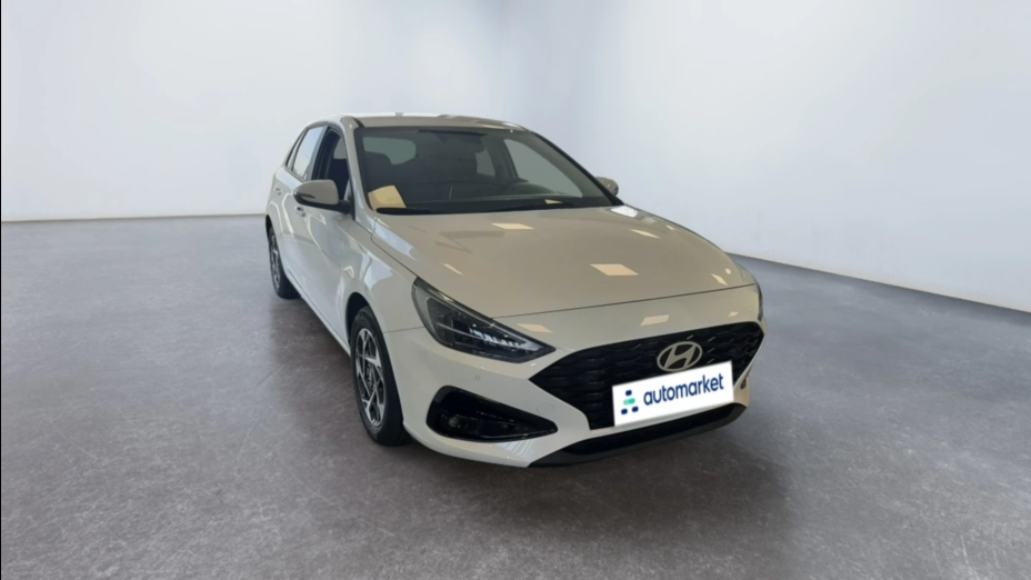 HYUNDAI i30 i30 1.5 DPI Pure Nowy
