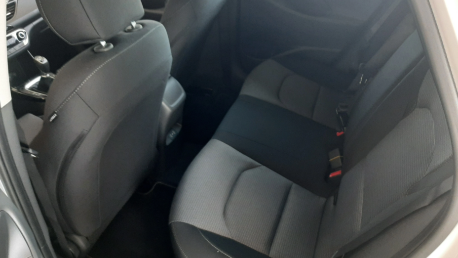 HYUNDAI i30 i30 1.5 DPI Pure Nowy