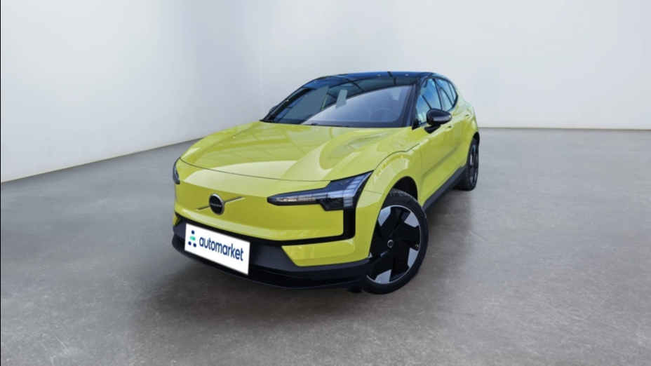 VOLVO EX30 EX30 51kWh Single Motor Plus