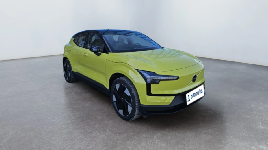 VOLVO EX30 EX30 51kWh Single Motor Plus