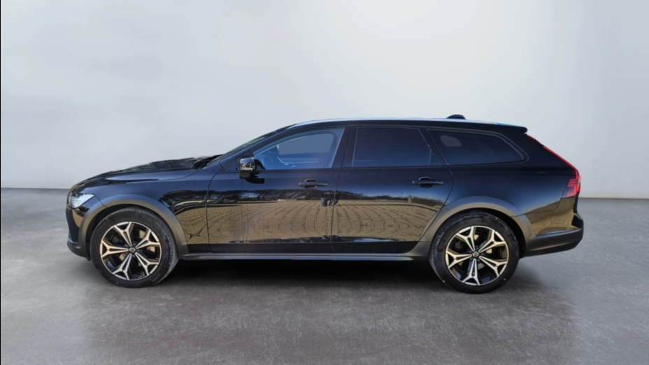 VOLVO V90 V90 CC B4 D AWD Pro aut