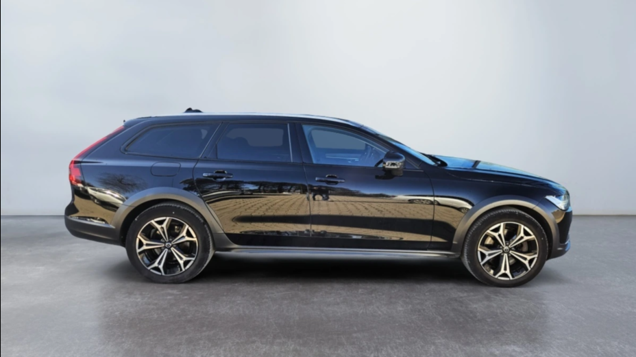 VOLVO V90 V90 CC B4 D AWD Pro aut