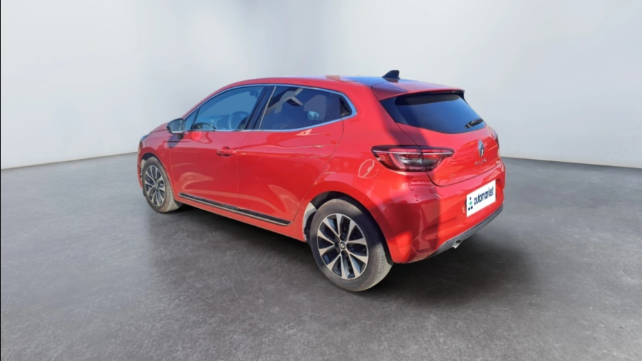RENAULT Clio Clio 1.3 TCe Techno