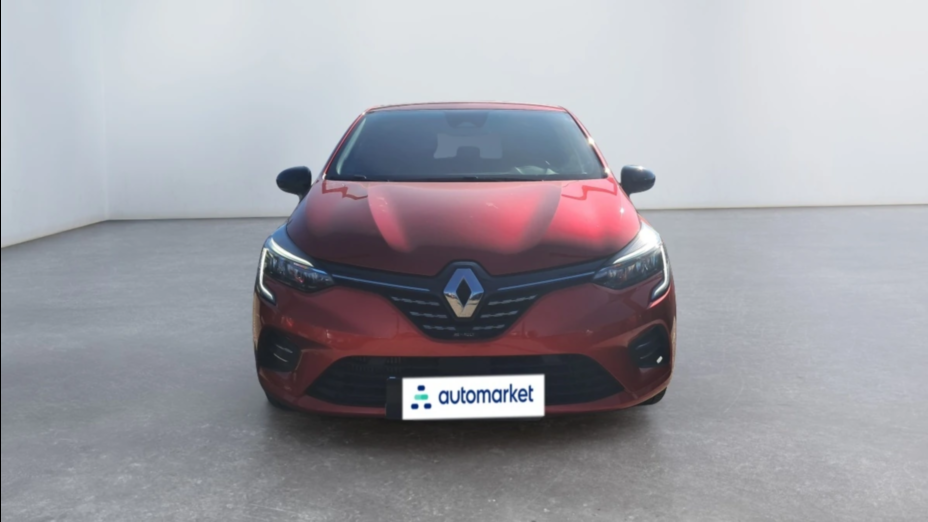 RENAULT Clio Clio 1.3 TCe Techno