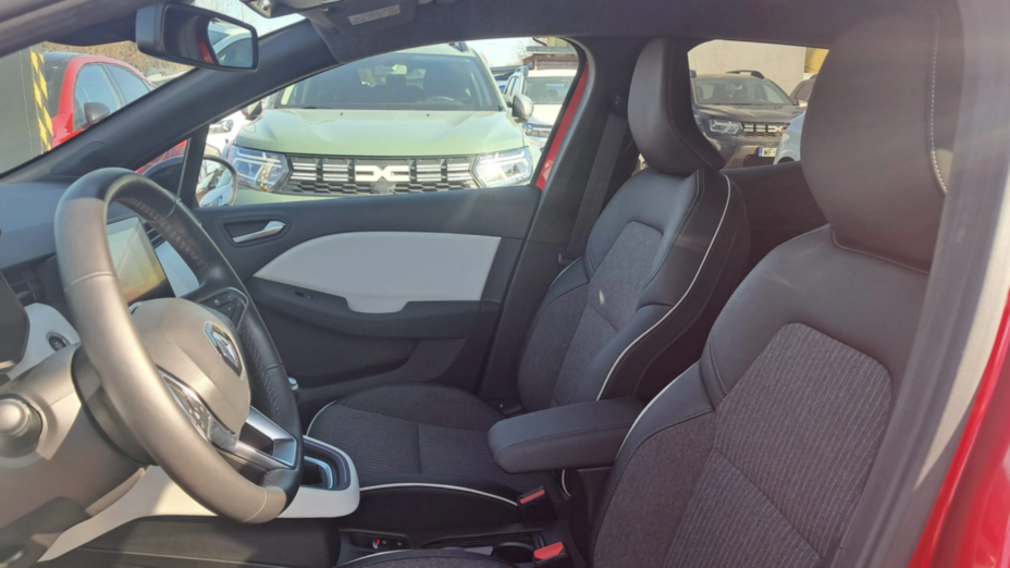 RENAULT Clio Clio 1.3 TCe Techno