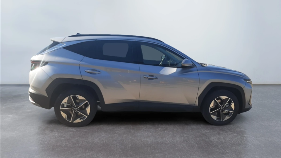 HYUNDAI Tucson Tucson 1.6 T-GDi 48V Executive 2WD DCT Nowy
