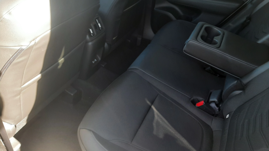 HYUNDAI Tucson Tucson 1.6 T-GDi 48V Smart 2WD DCT Nowy