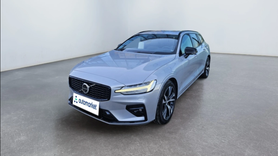 VOLVO V60 V60 B4 D Plus Dark aut