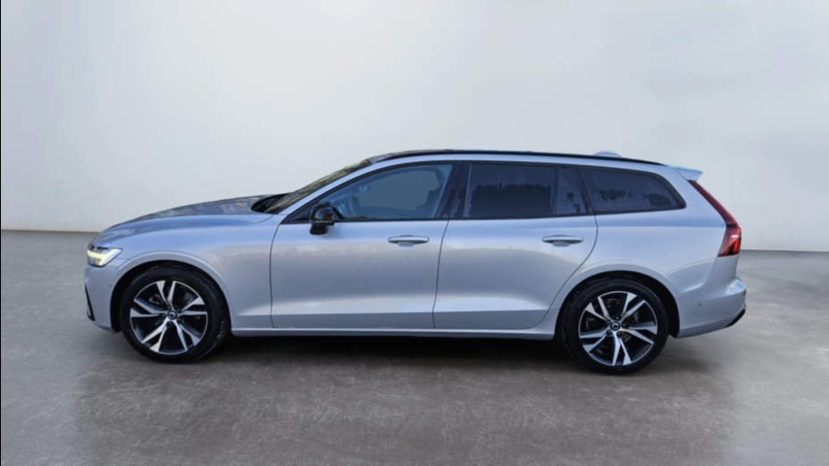 VOLVO V60 V60 B4 D Plus Dark aut