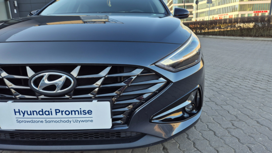 HYUNDAI i30 i30 1.0 T-GDI Smart