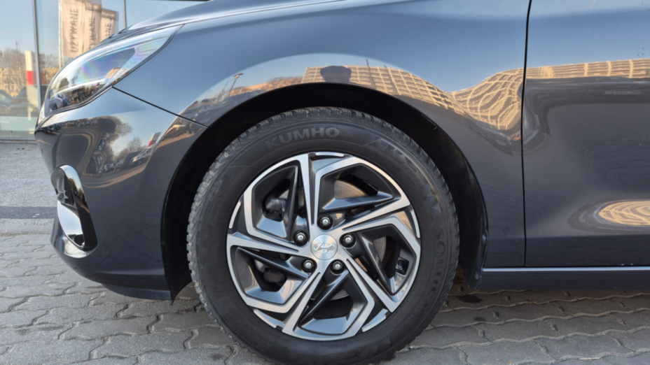 HYUNDAI i30 i30 1.0 T-GDI Smart