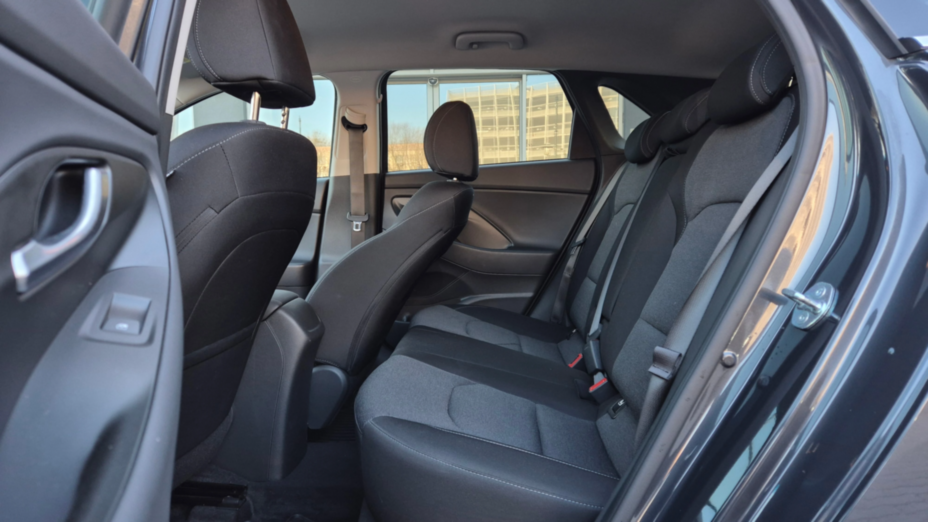 HYUNDAI i30 i30 1.0 T-GDI Smart