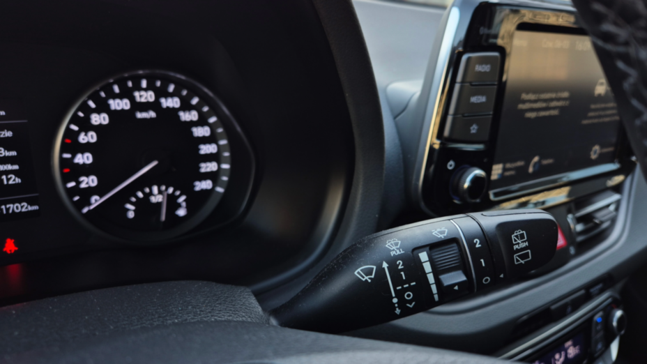 HYUNDAI i30 i30 1.0 T-GDI Smart