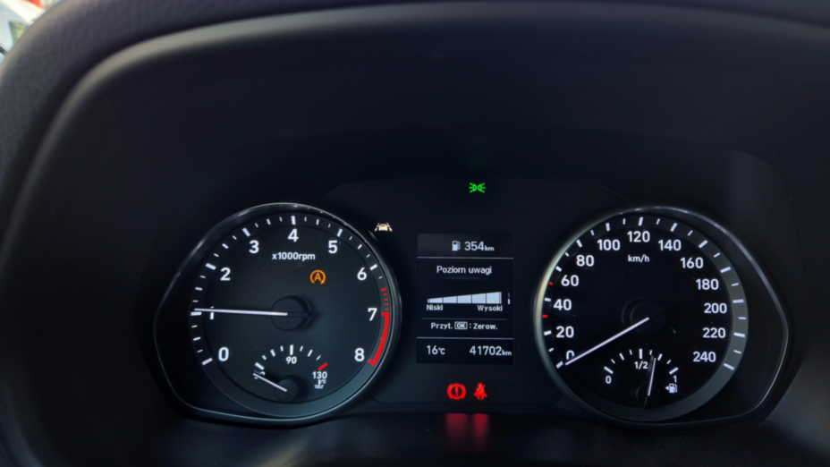 HYUNDAI i30 i30 1.0 T-GDI Smart