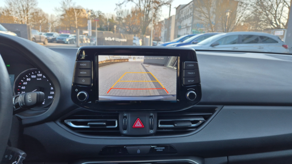 HYUNDAI i30 i30 1.0 T-GDI Smart