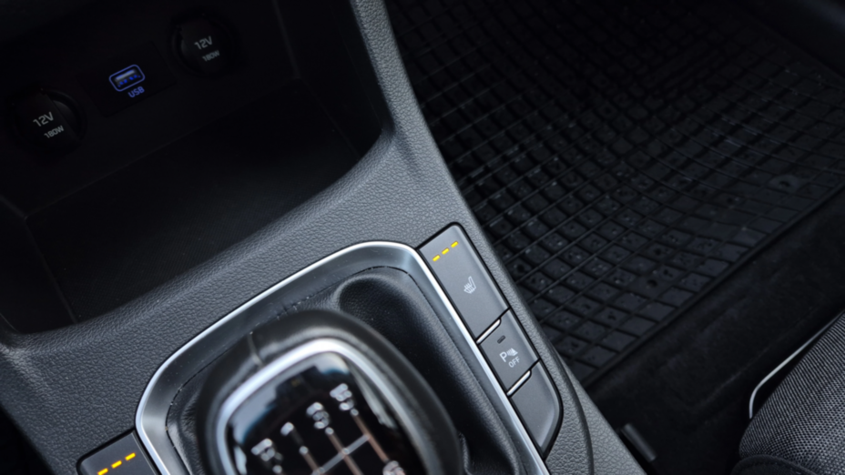 HYUNDAI i30 i30 1.0 T-GDI Smart