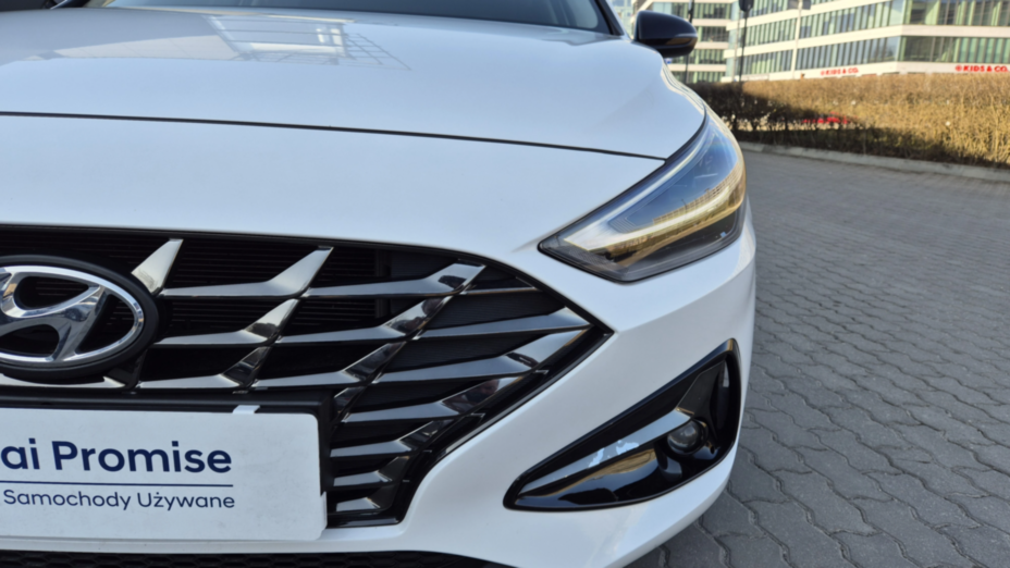HYUNDAI i30 i30 1.0 T-GDI Smart