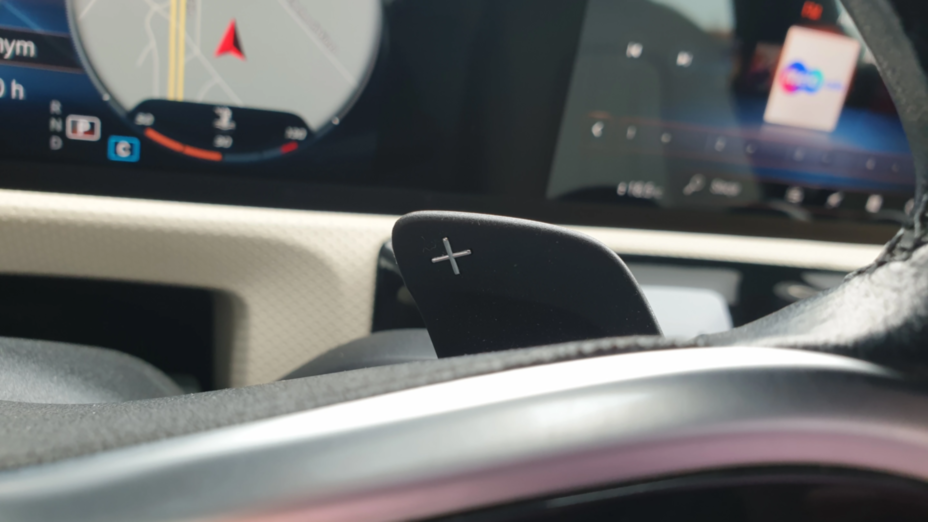 MERCEDES-BENZ CLA CLA 250 Progressive 7G-DCT