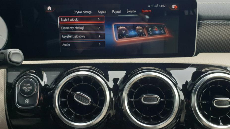 MERCEDES-BENZ CLA CLA 250 Progressive 7G-DCT