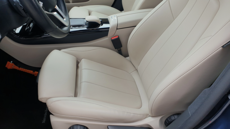 MERCEDES-BENZ CLA CLA 250 Progressive 7G-DCT
