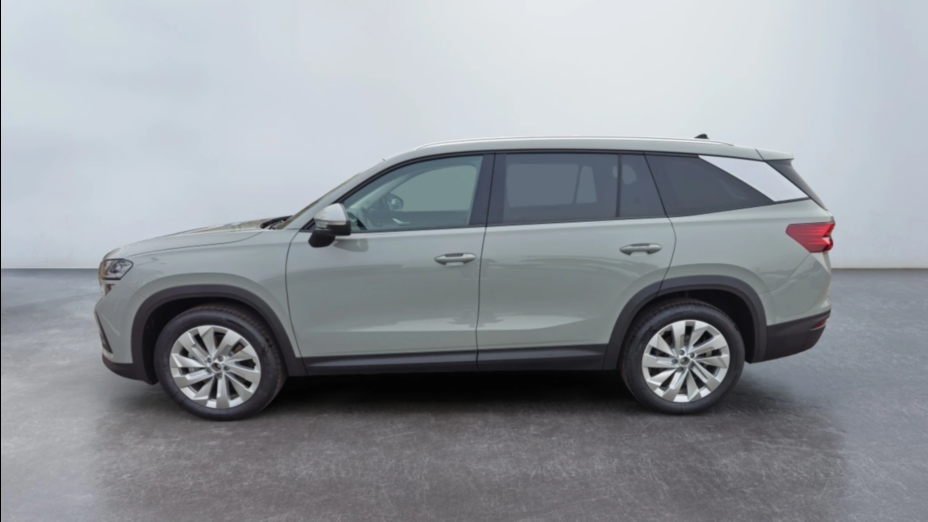 SKODA Kodiaq Kodiaq 2.0 TSI 4x4 Selection DSG Nowy