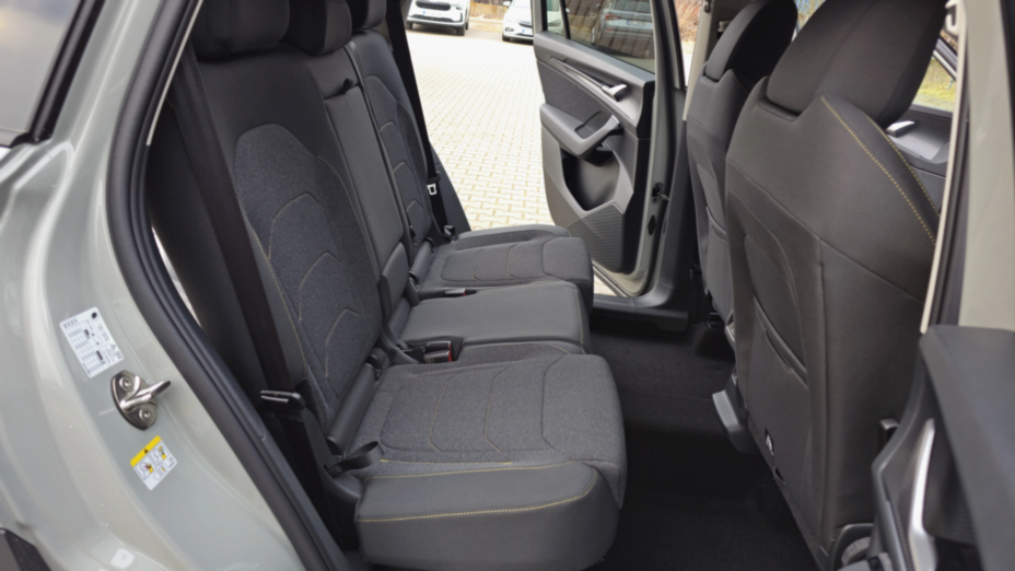 SKODA Kodiaq Kodiaq 2.0 TSI 4x4 Selection DSG Nowy