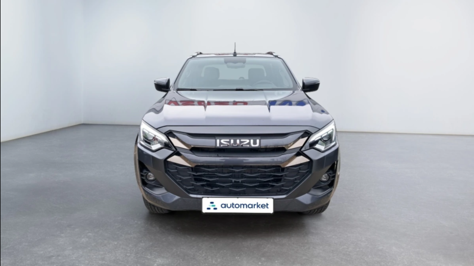 ISUZU D-Max D-Max 1.9 d DC LSE aut Nowy