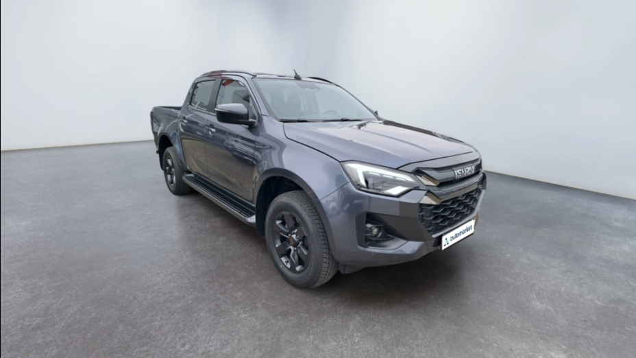 ISUZU D-Max D-Max 1.9 d DC LSE aut Nowy