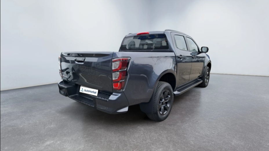 ISUZU D-Max D-Max 1.9 d DC LSE aut Nowy