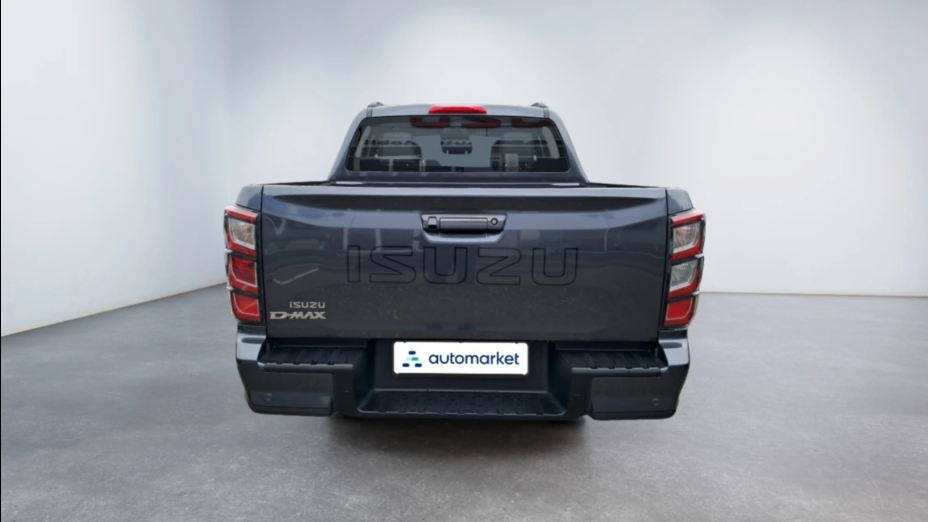ISUZU D-Max D-Max 1.9 d DC LSE aut Nowy