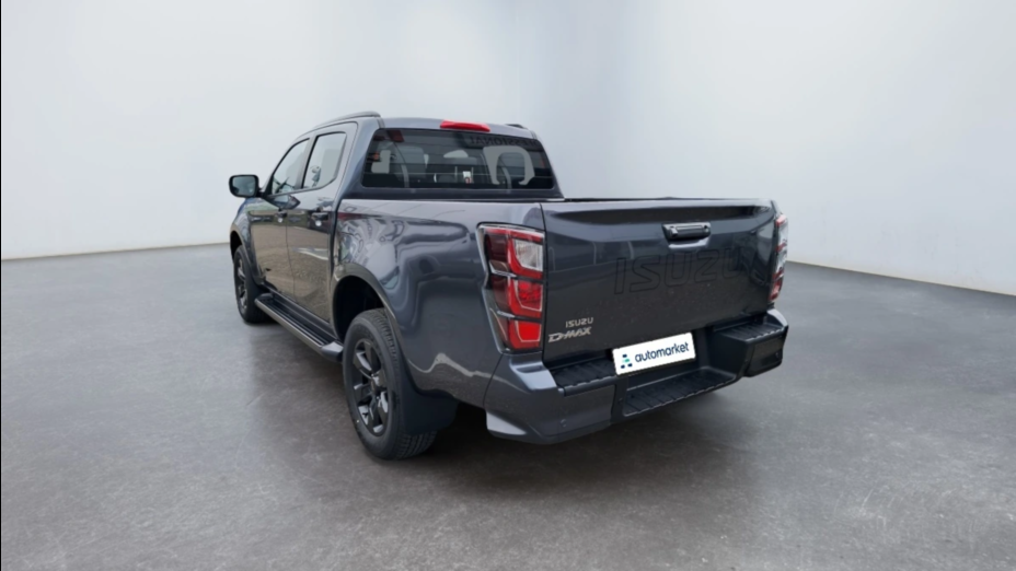 ISUZU D-Max D-Max 1.9 d DC LSE aut Nowy