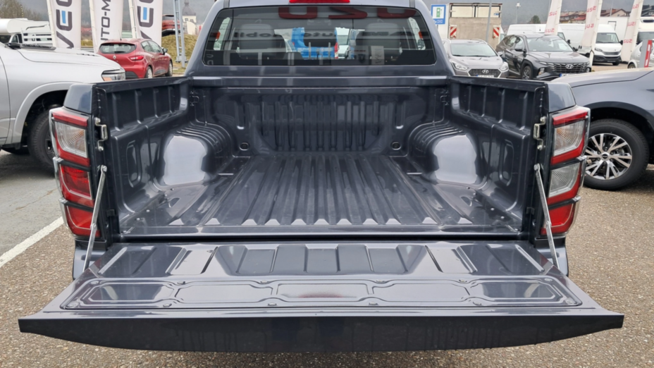 ISUZU D-Max D-Max 1.9 d DC LSE aut Nowy