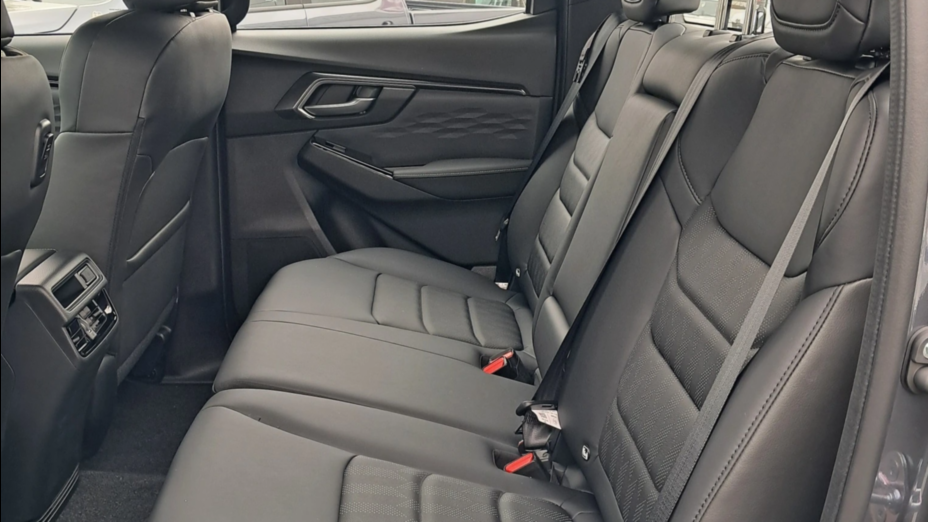 ISUZU D-Max D-Max 1.9 d DC LSE aut Nowy