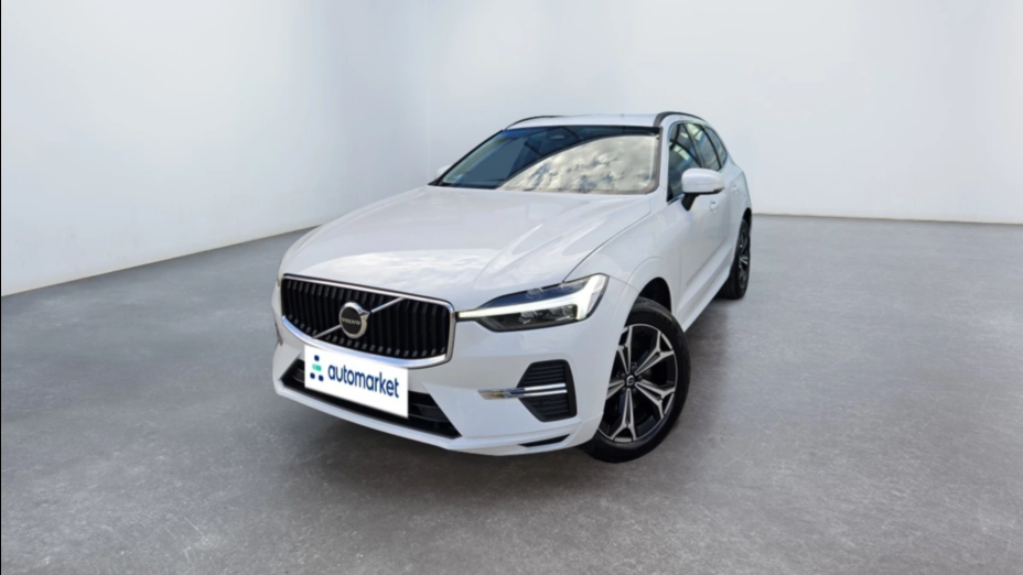 VOLVO XC60 XC60 B4 B Momentum aut
