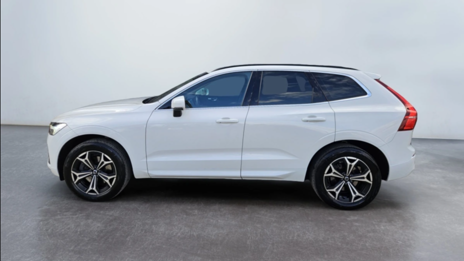 VOLVO XC60 XC60 B4 B Momentum aut