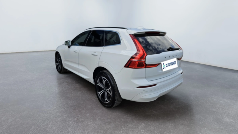 VOLVO XC60 XC60 B4 B Momentum aut