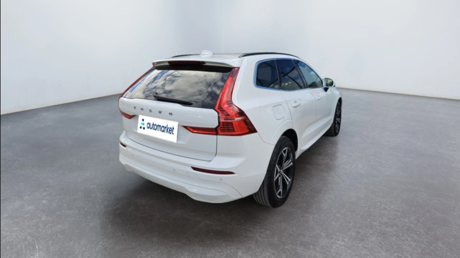VOLVO XC60 XC60 B4 B Momentum aut