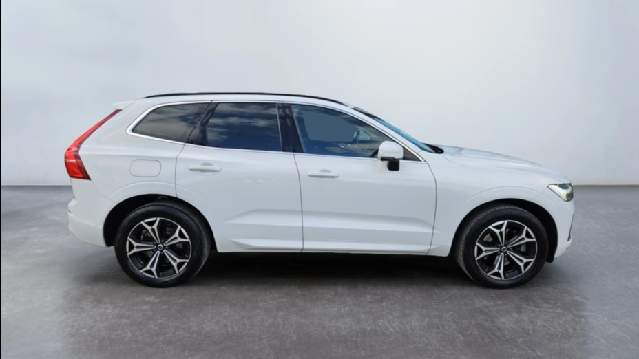 VOLVO XC60 XC60 B4 B Momentum aut