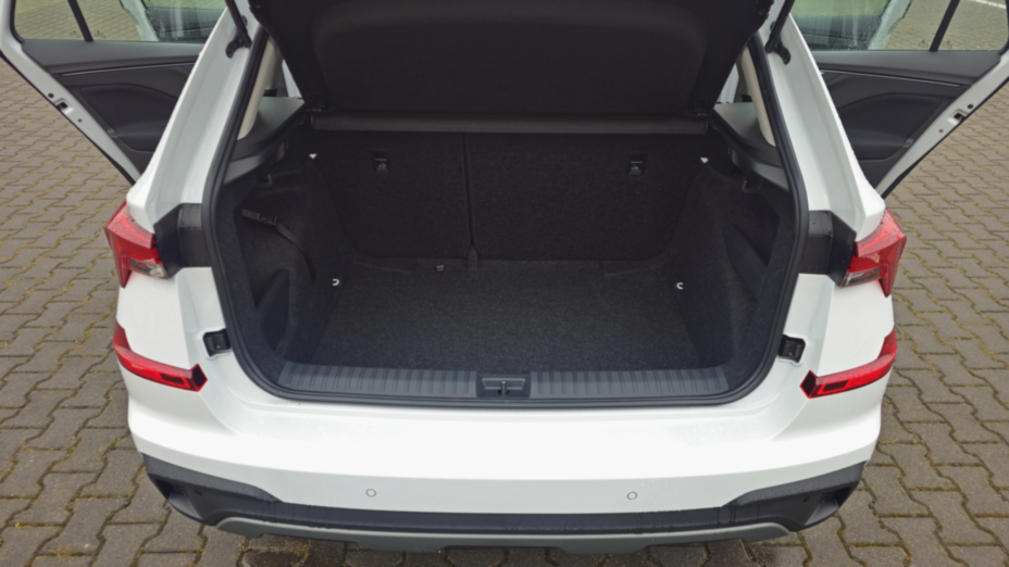 SKODA Kamiq Kamiq 1.5 TSI Edition 130 Nowy