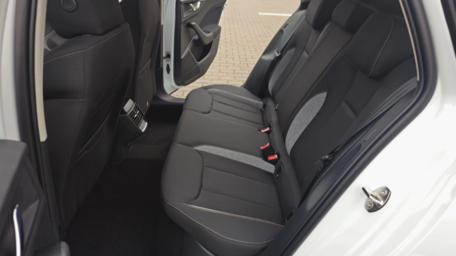 SKODA Kamiq Kamiq 1.5 TSI Edition 130 Nowy
