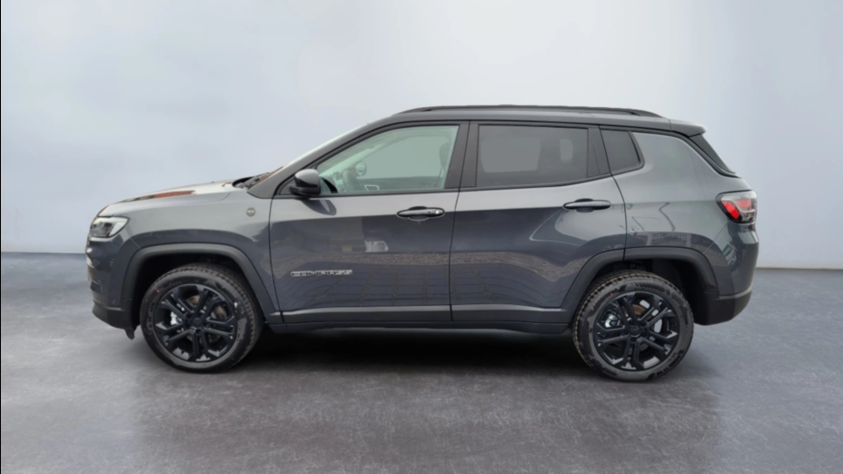 JEEP Compass Compass 1.5 T4 mHEV North Star FWD S&S DCT Nowy
