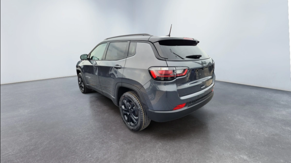 JEEP Compass Compass 1.5 T4 mHEV North Star FWD S&S DCT Nowy