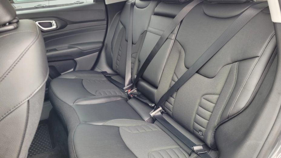 JEEP Compass Compass 1.5 T4 mHEV North Star FWD S&S DCT Nowy