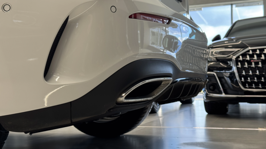 MERCEDES-BENZ A Klasa A 200 AMG Line 7G-DCT