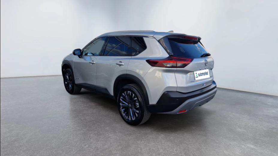 NISSAN X-Trail X-Trail 1.5 VC-T e-POWER N-Connecta e-4ORCE Nowy