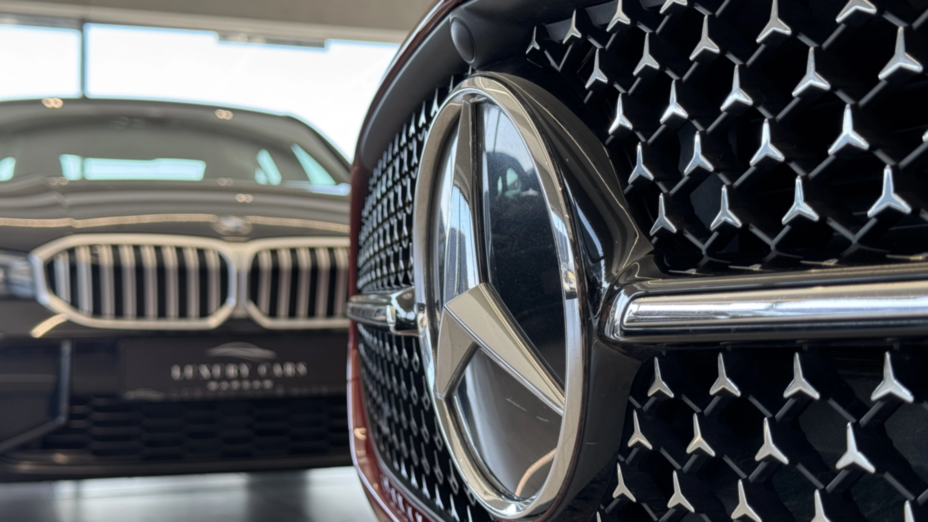 MERCEDES-BENZ A Klasa A 200 AMG Line 7G-DCT
