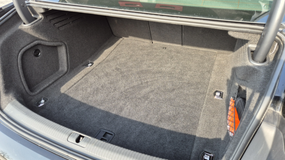 AUDI A4 A4 40 TFSI mHEV Advanced S tronic